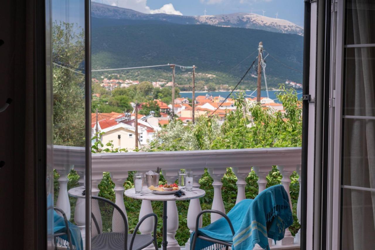Pavlatos & Appartement *