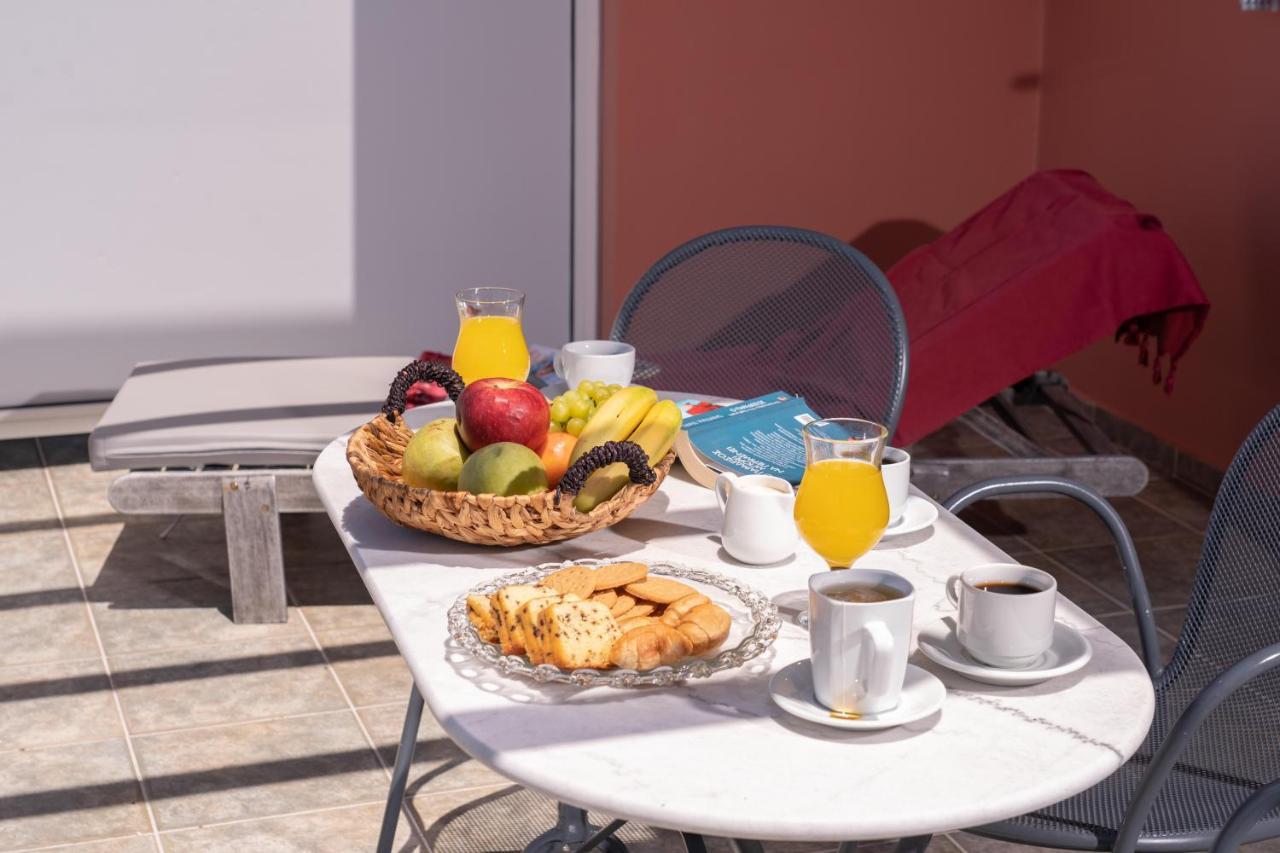Pavlatos & Appartement