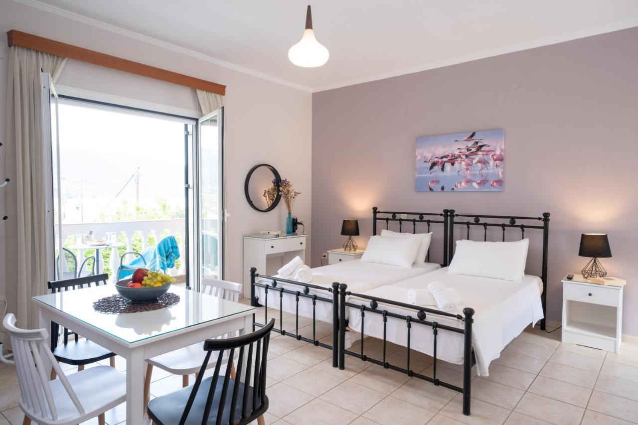 Pavlatos & Appartement