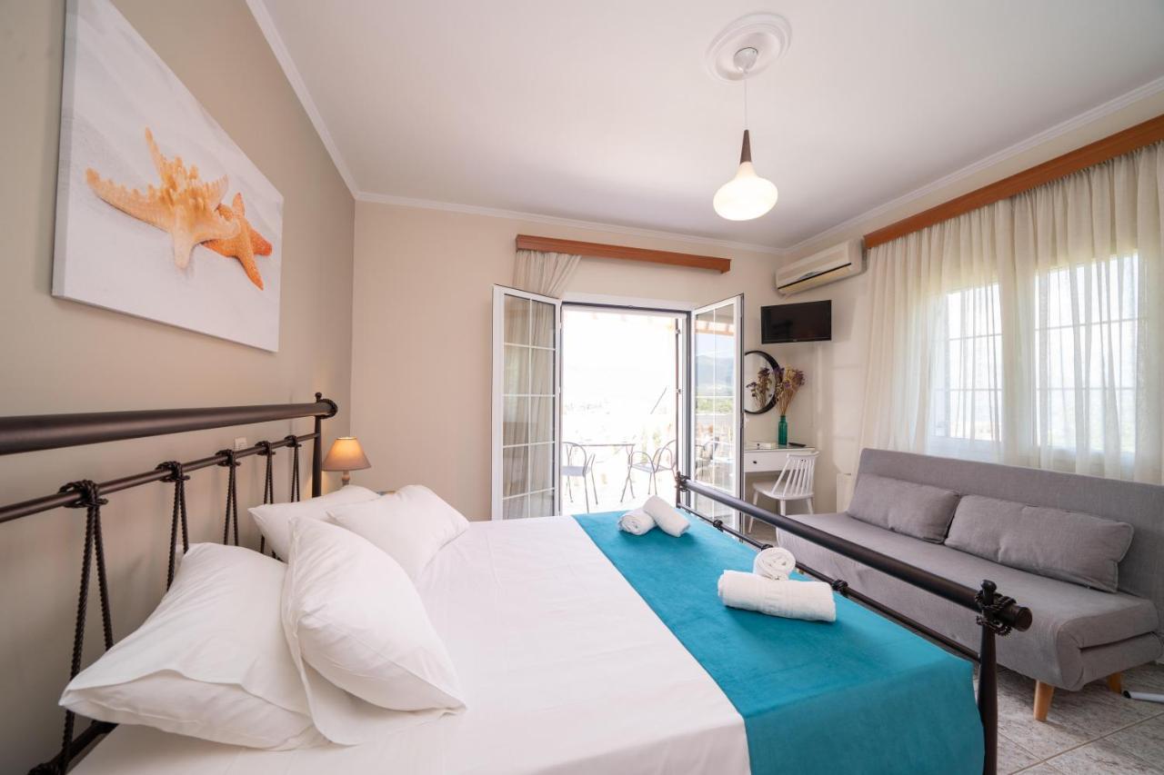 Pavlatos & Appartement *