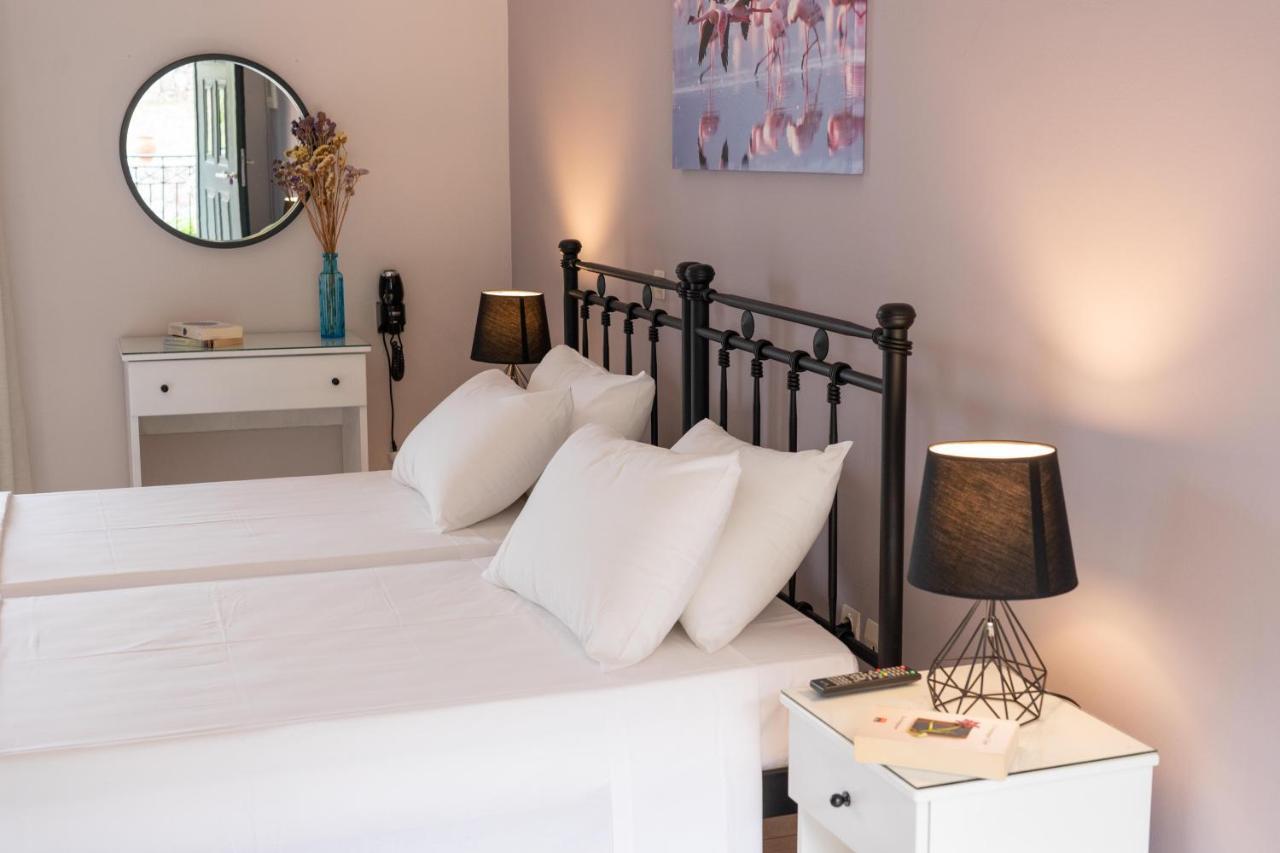 Appartement Pavlatos &