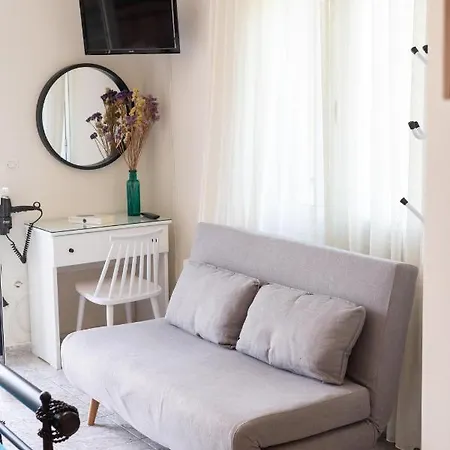 Pavlatos Apartments & Studios Sami  Zewnętrze zdjęcie