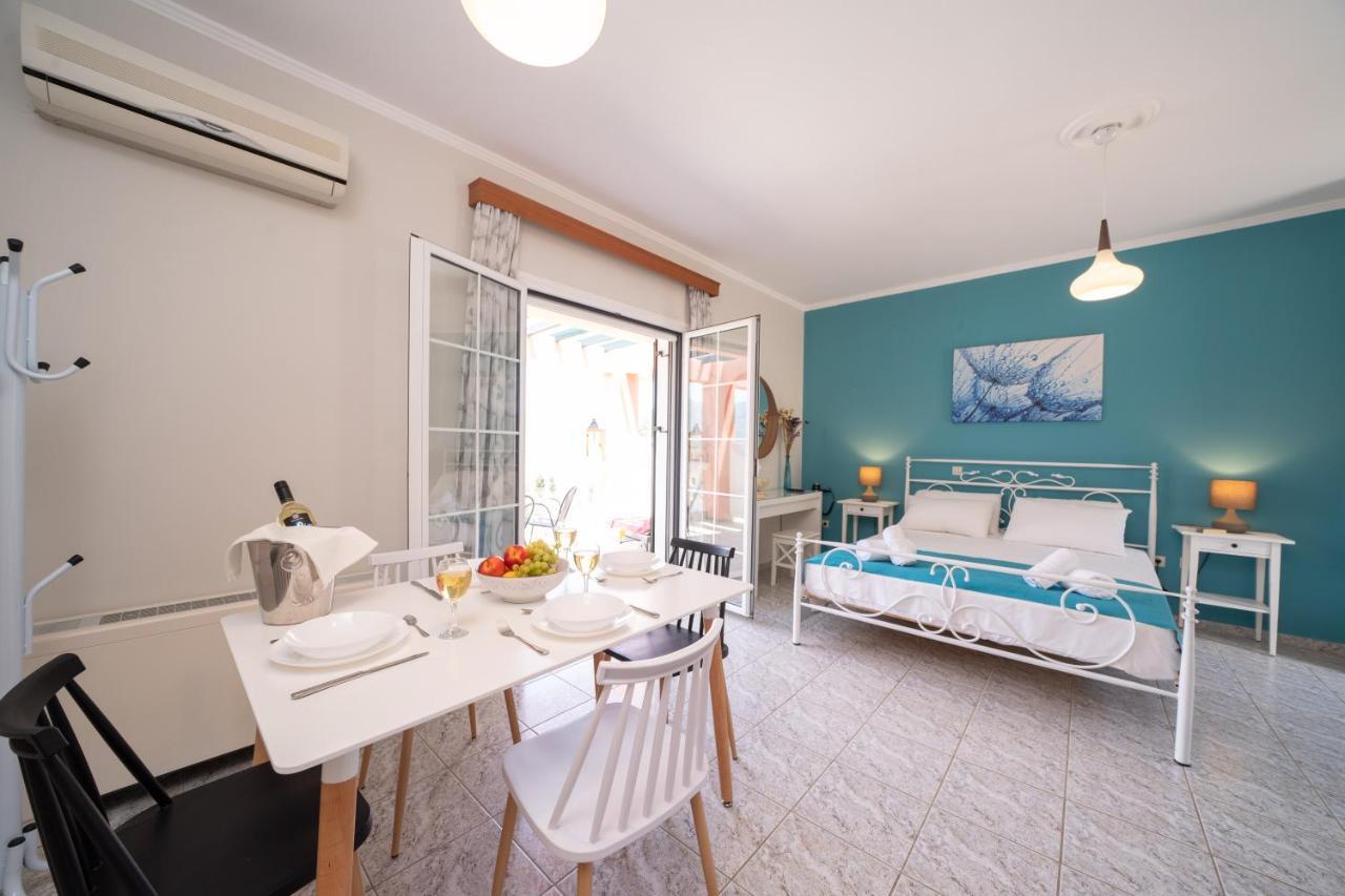 Apartment Pavlatos &