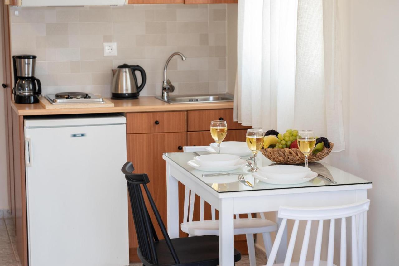 Apartment Pavlatos &